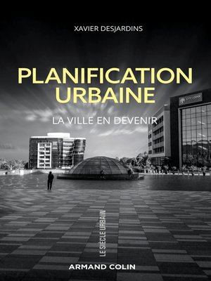 cover image of Planification urbaine
